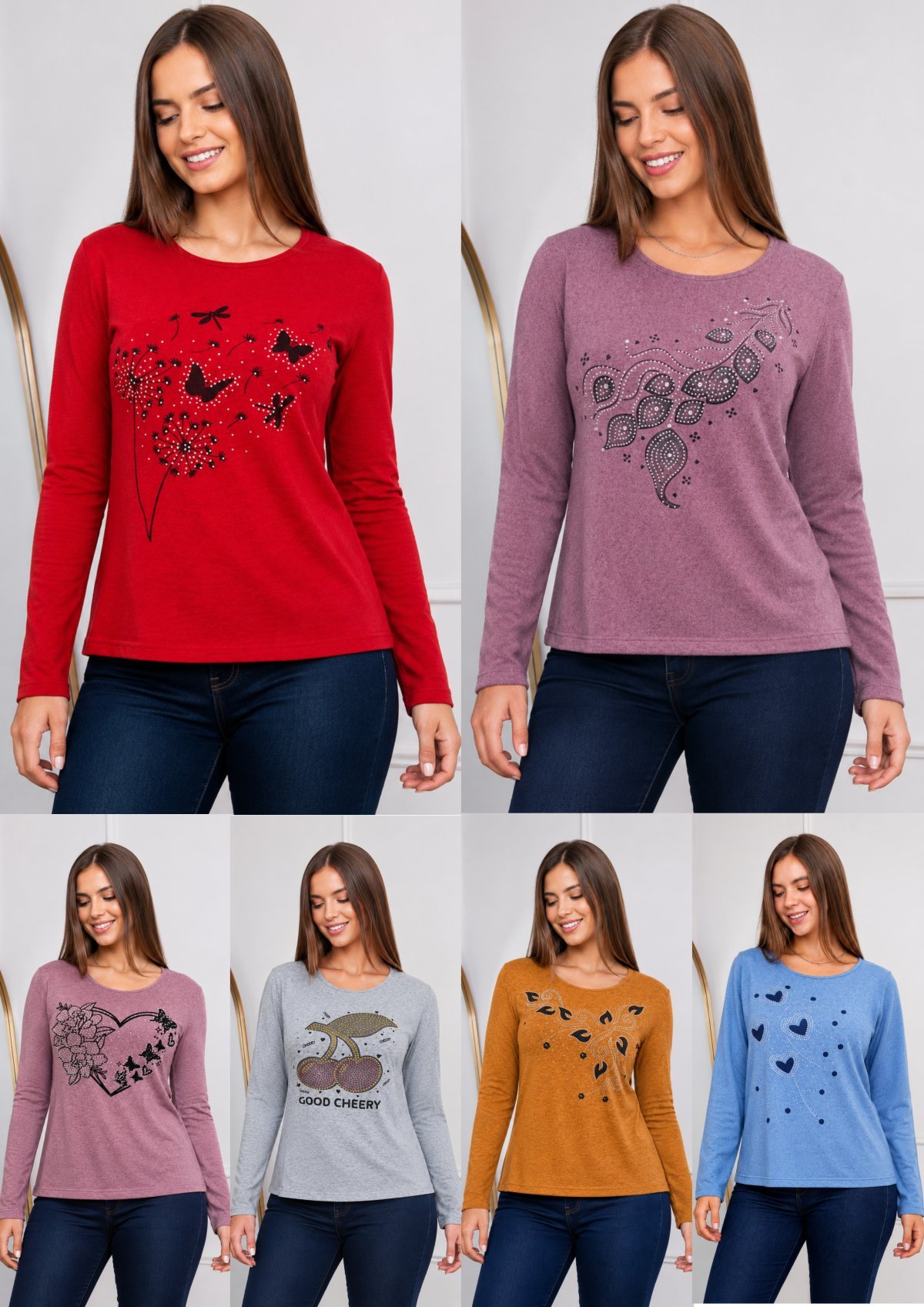 Polo Angora Nac 1