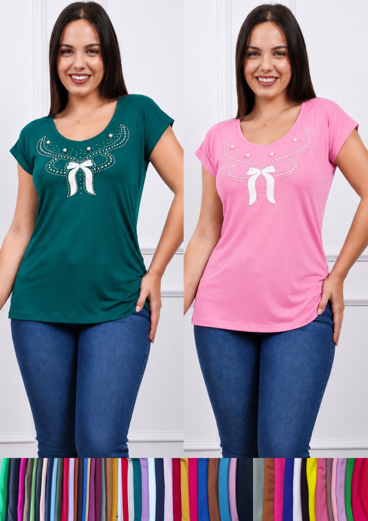 Polo baby Rib (M) 2