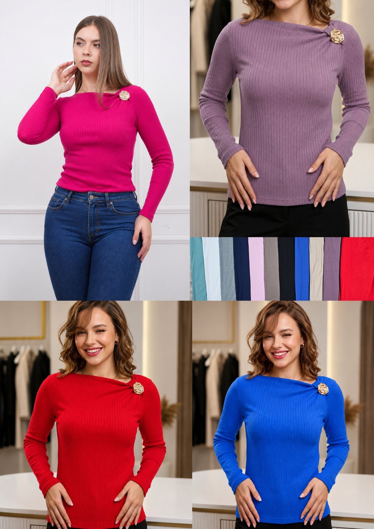 Polo America 1
