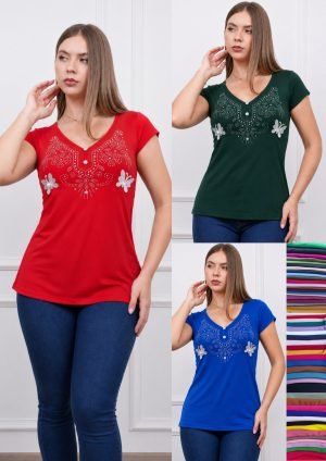 Polo baby Rib (M)