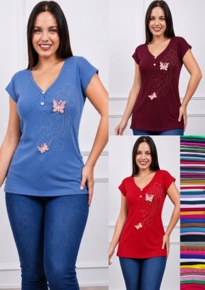 Polo baby Rib (M)