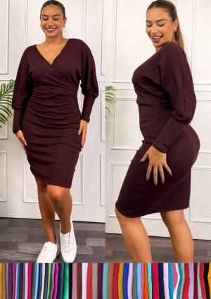 Vestido Americano