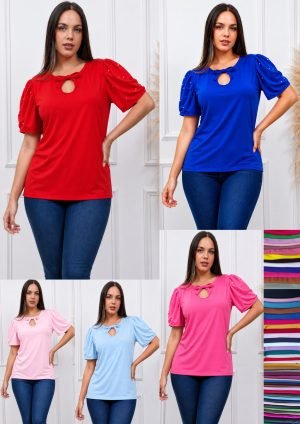 Polo Perlas L