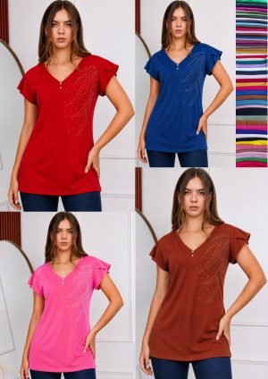 Polo baby Rib (L)