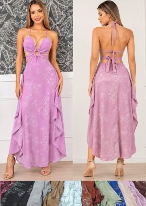 Vestido Juvenil