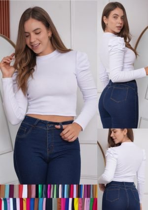 Cafarena Rib Grueso - miniatura 3