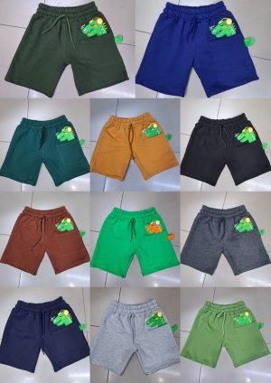 Short 1 colita - miniatura 2