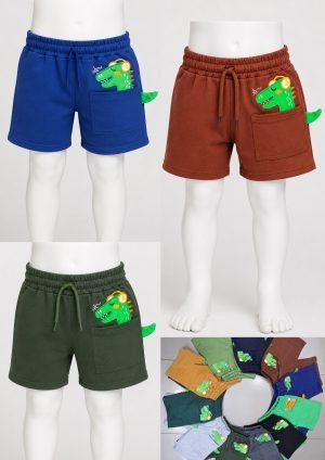 Short 1 colita - miniatura 1