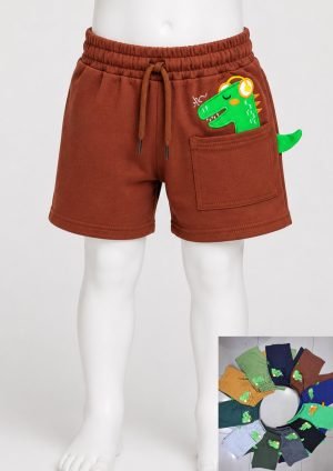 Short 1 colita - miniatura 3