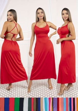 Vestido Suplex - miniatura 4