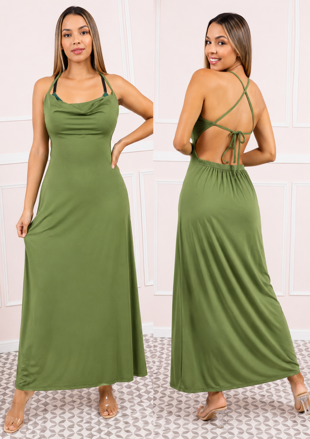 Vestido Suplex - imagen 3