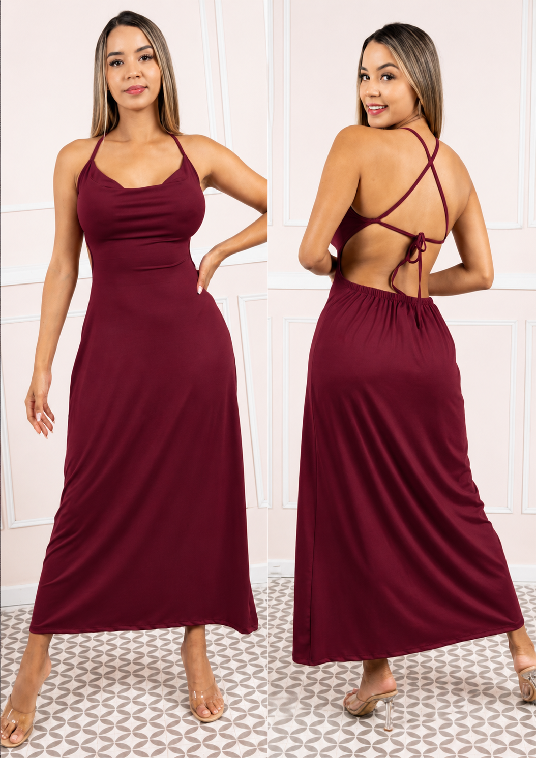 Vestido Suplex - imagen 2