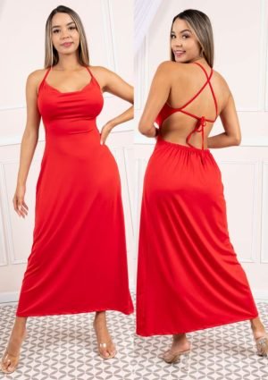 Vestido Suplex - miniatura 1