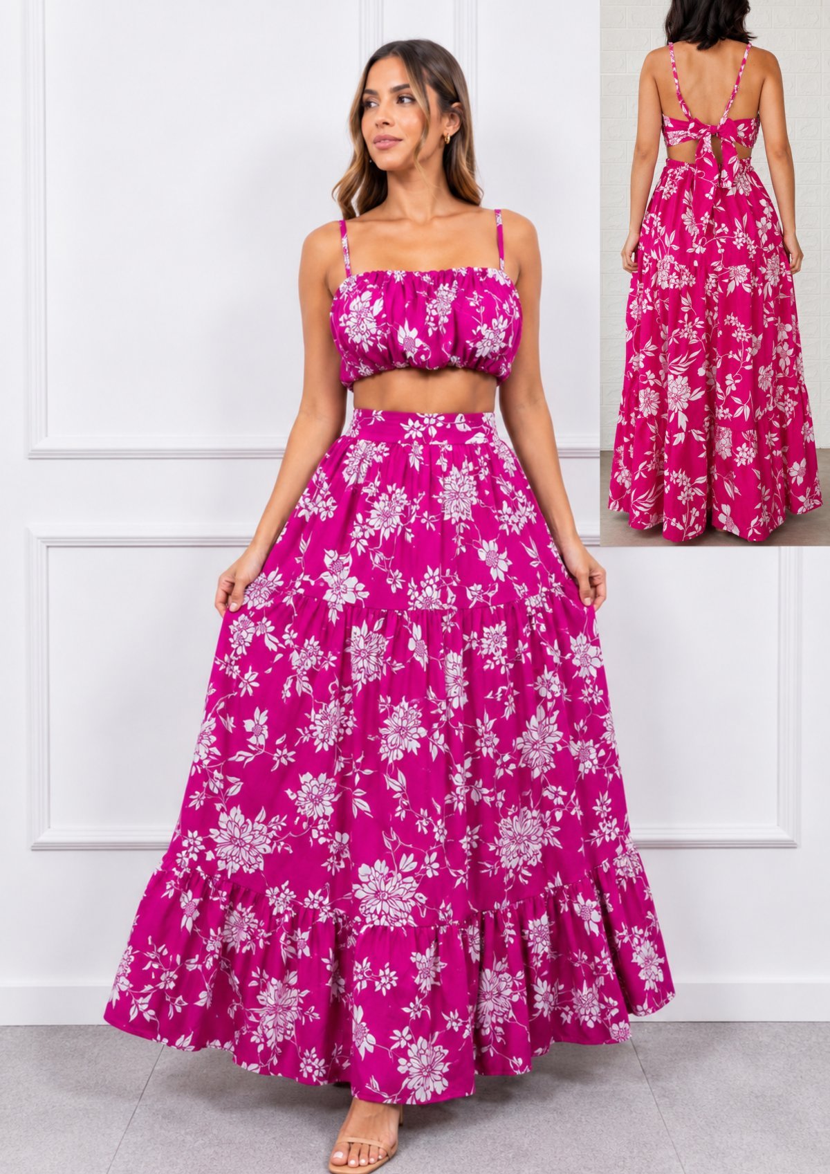 Conjunto Viena - imagen 4
