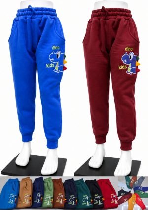 Jogger dino 3 colitas - miniatura 1