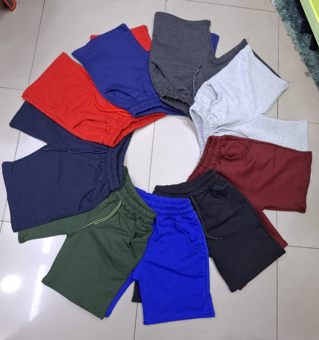 Short Frech Terry - imagen 3