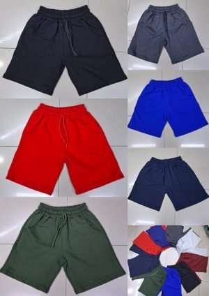 Short Frech Terry - miniatura 2