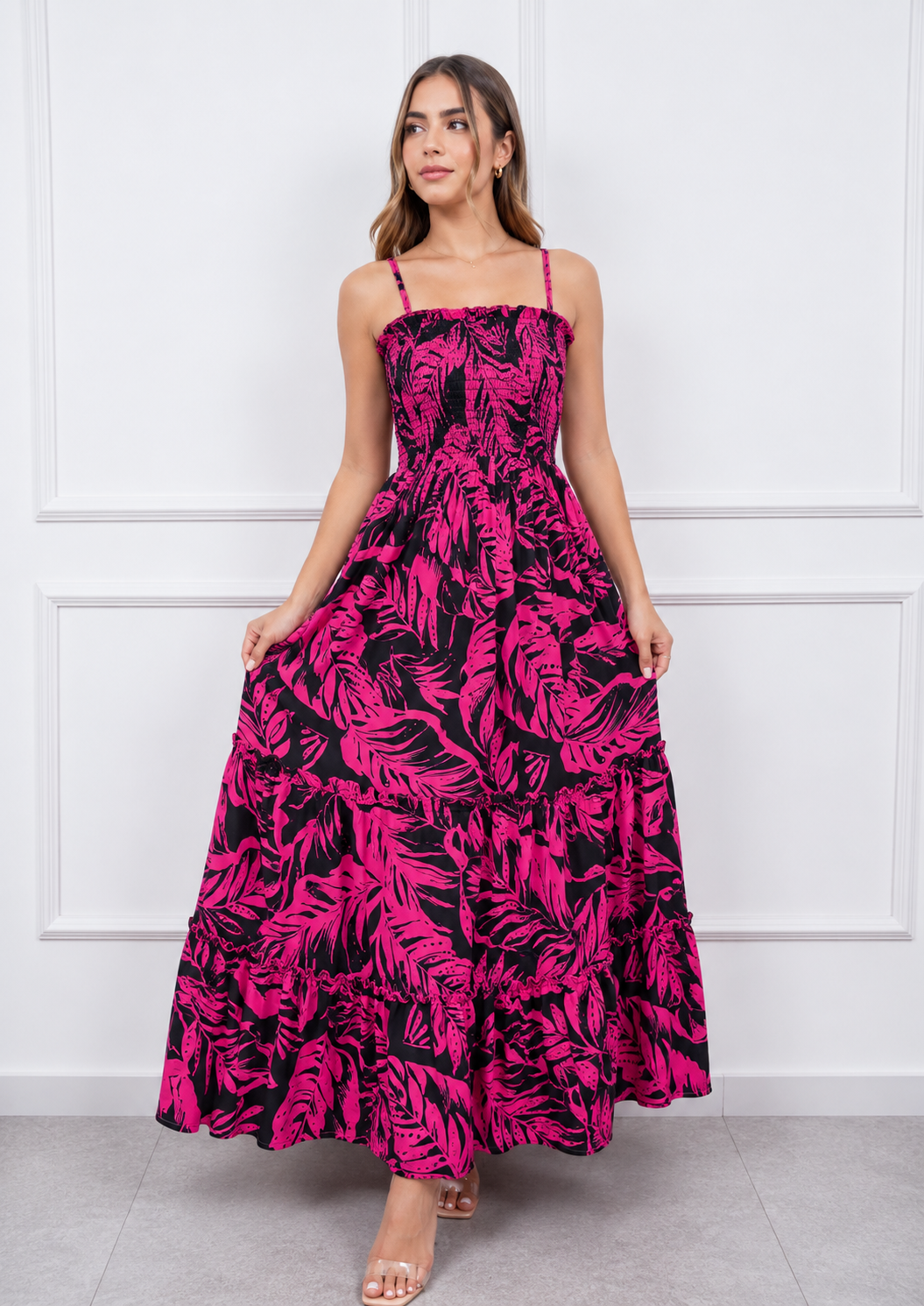 Vestido Seda - imagen 3