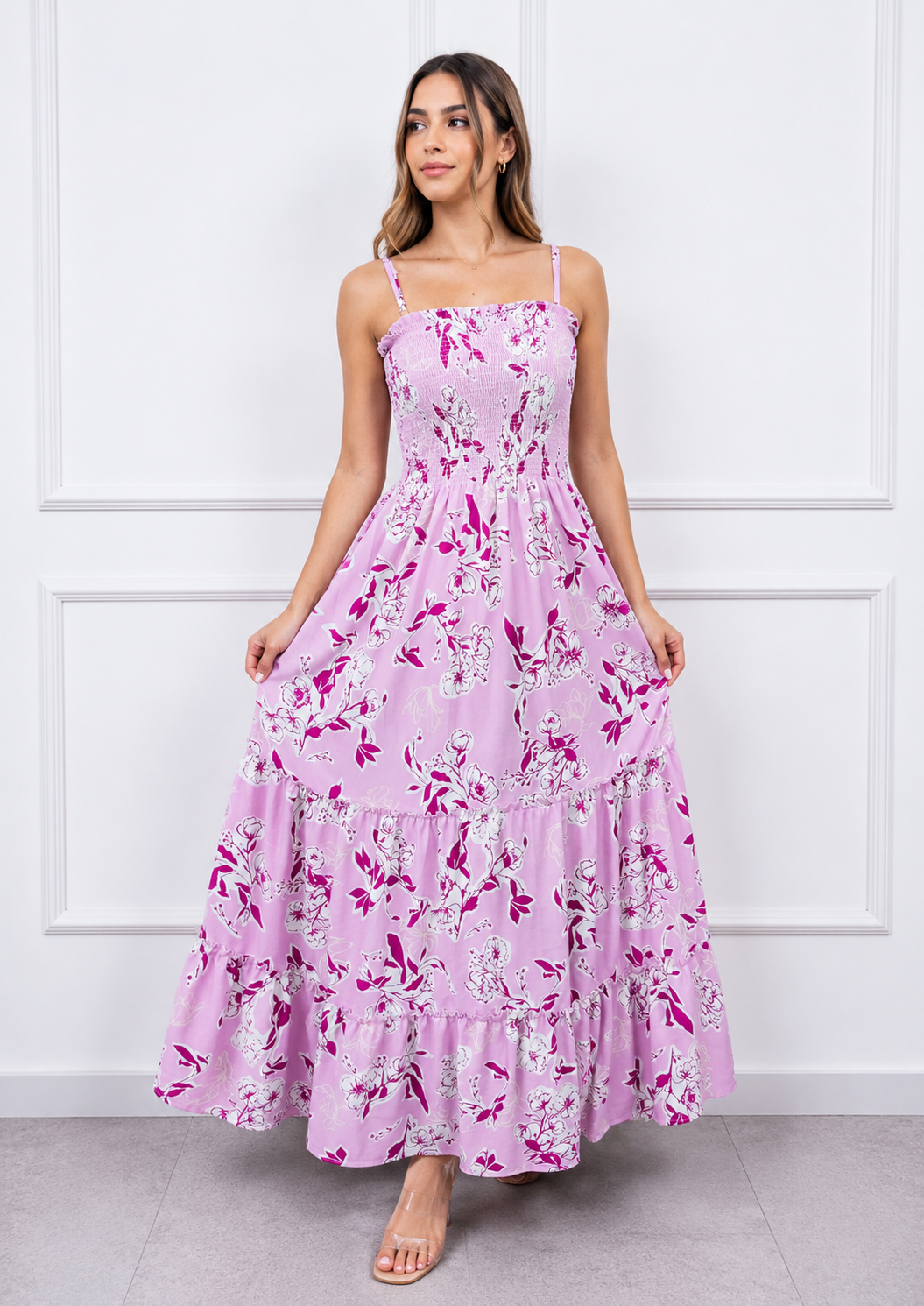 Vestido Seda - imagen 8