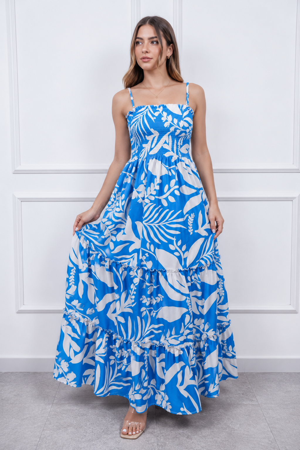 Vestido Seda - imagen 7
