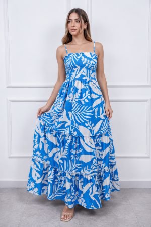 Vestido Seda - miniatura 7