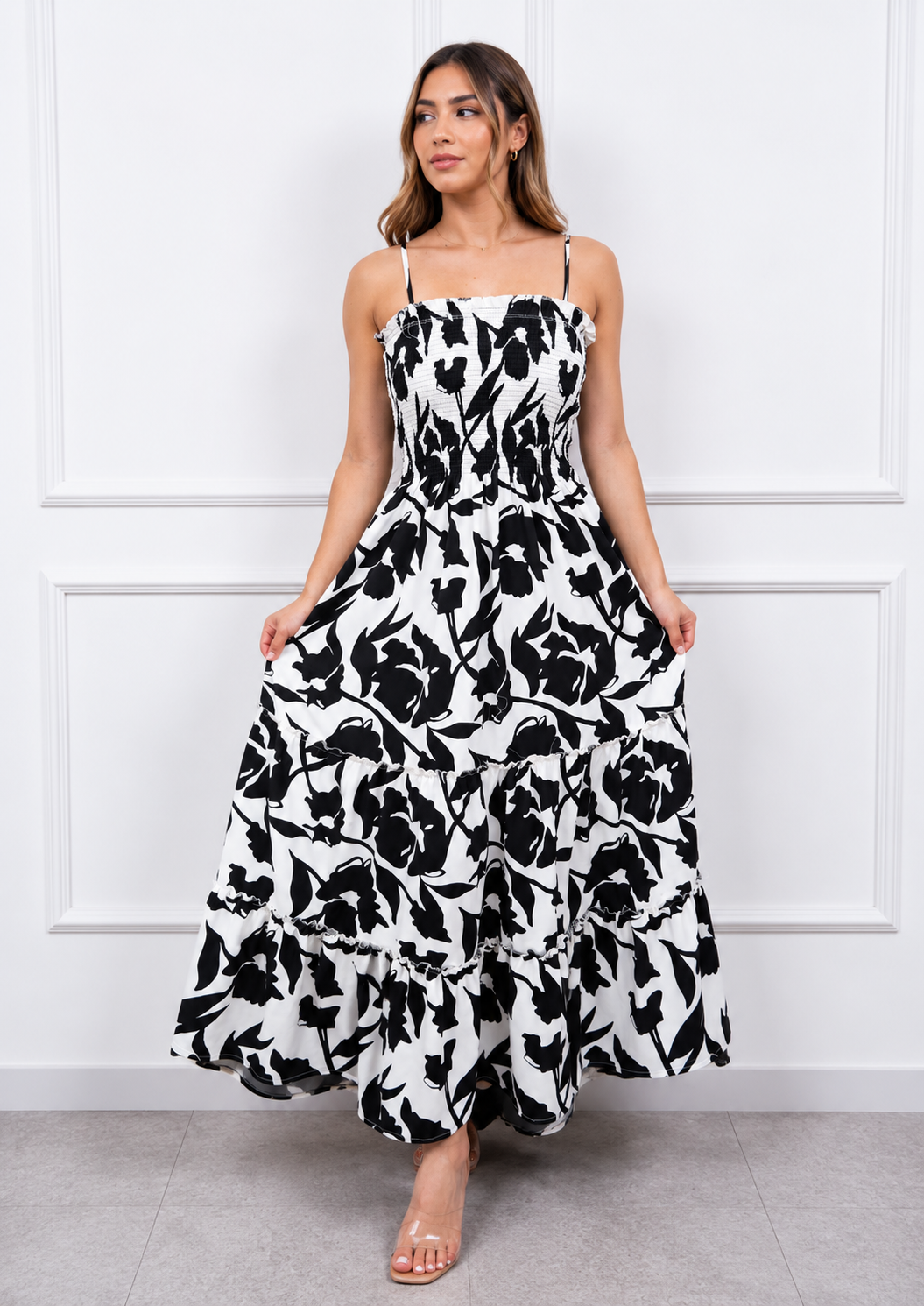 Vestido Seda - imagen 6