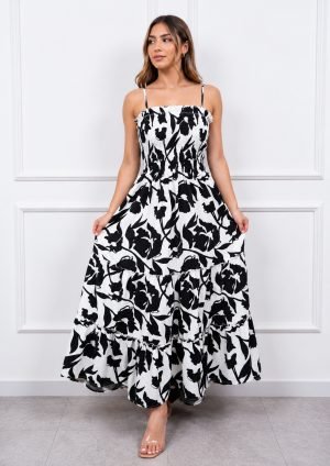 Vestido Seda - miniatura 6