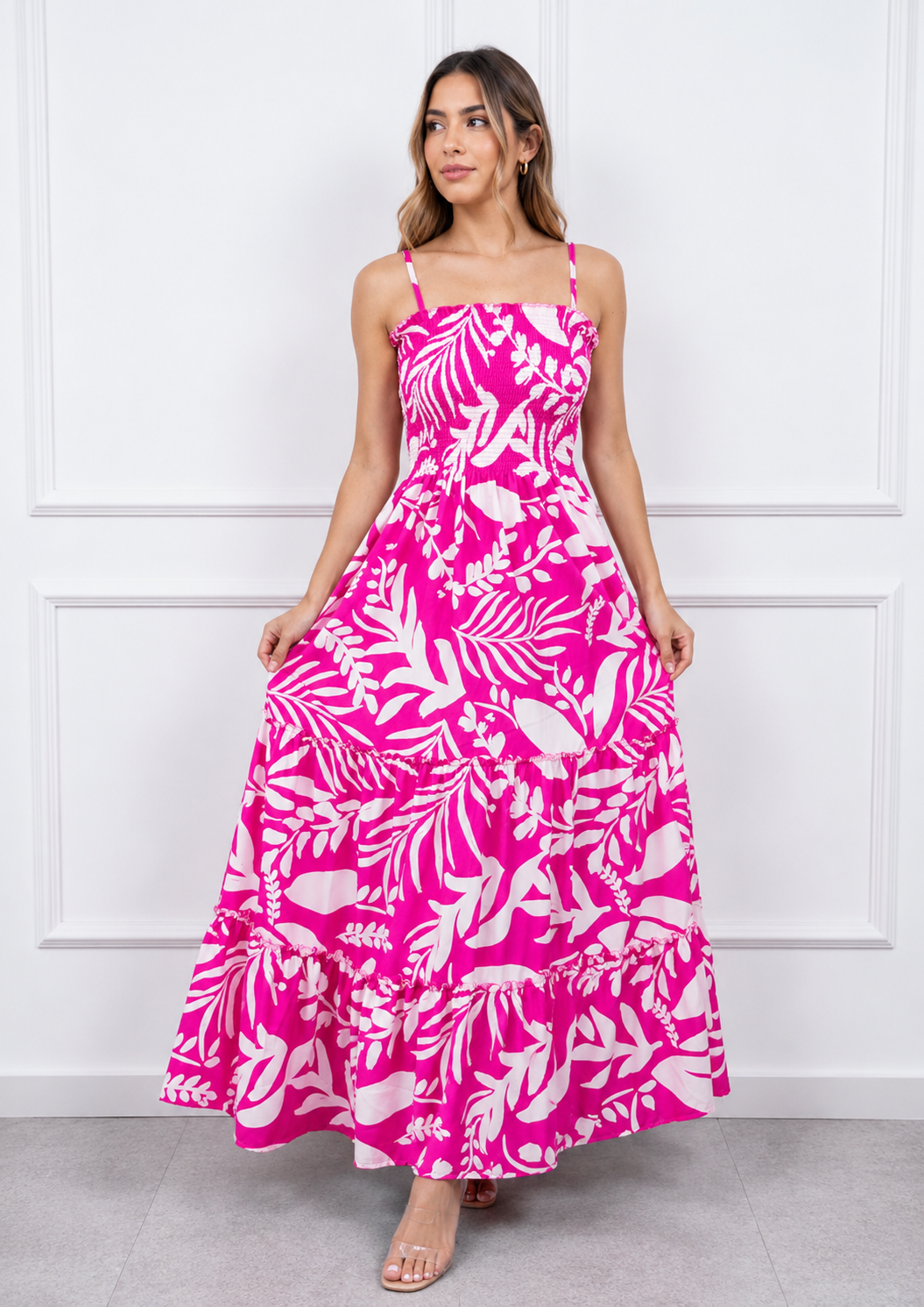 Vestido Seda - imagen 4