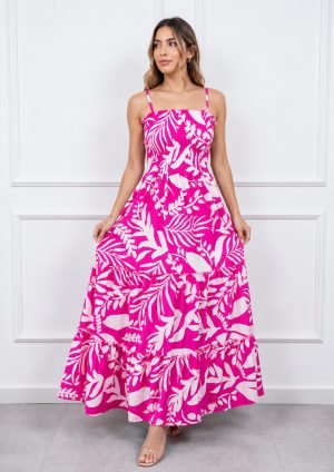 Vestido Seda - miniatura 4