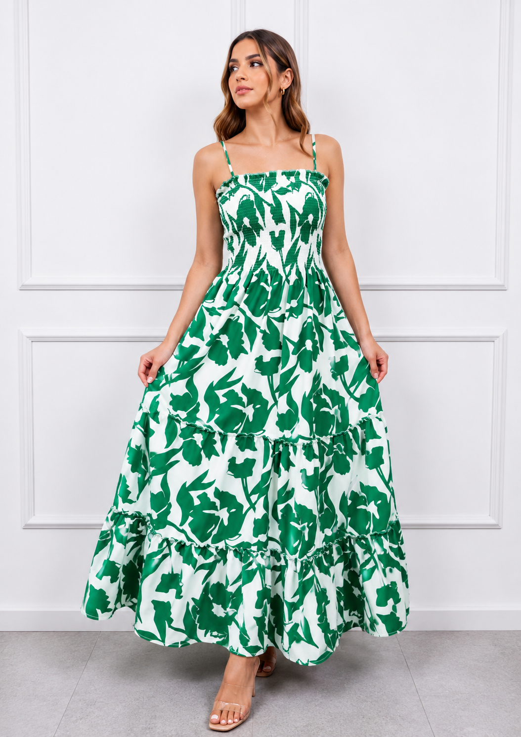 Vestido Seda - imagen 5