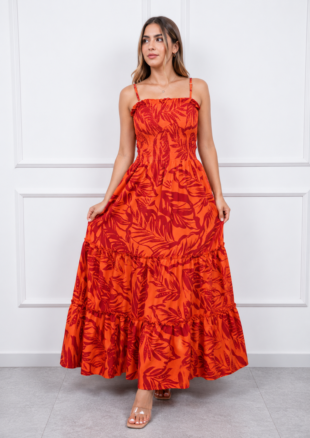 Vestido Seda - imagen 2