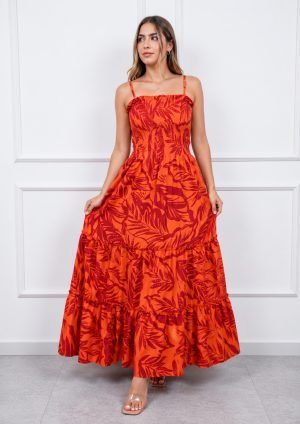 Vestido Seda - miniatura 2