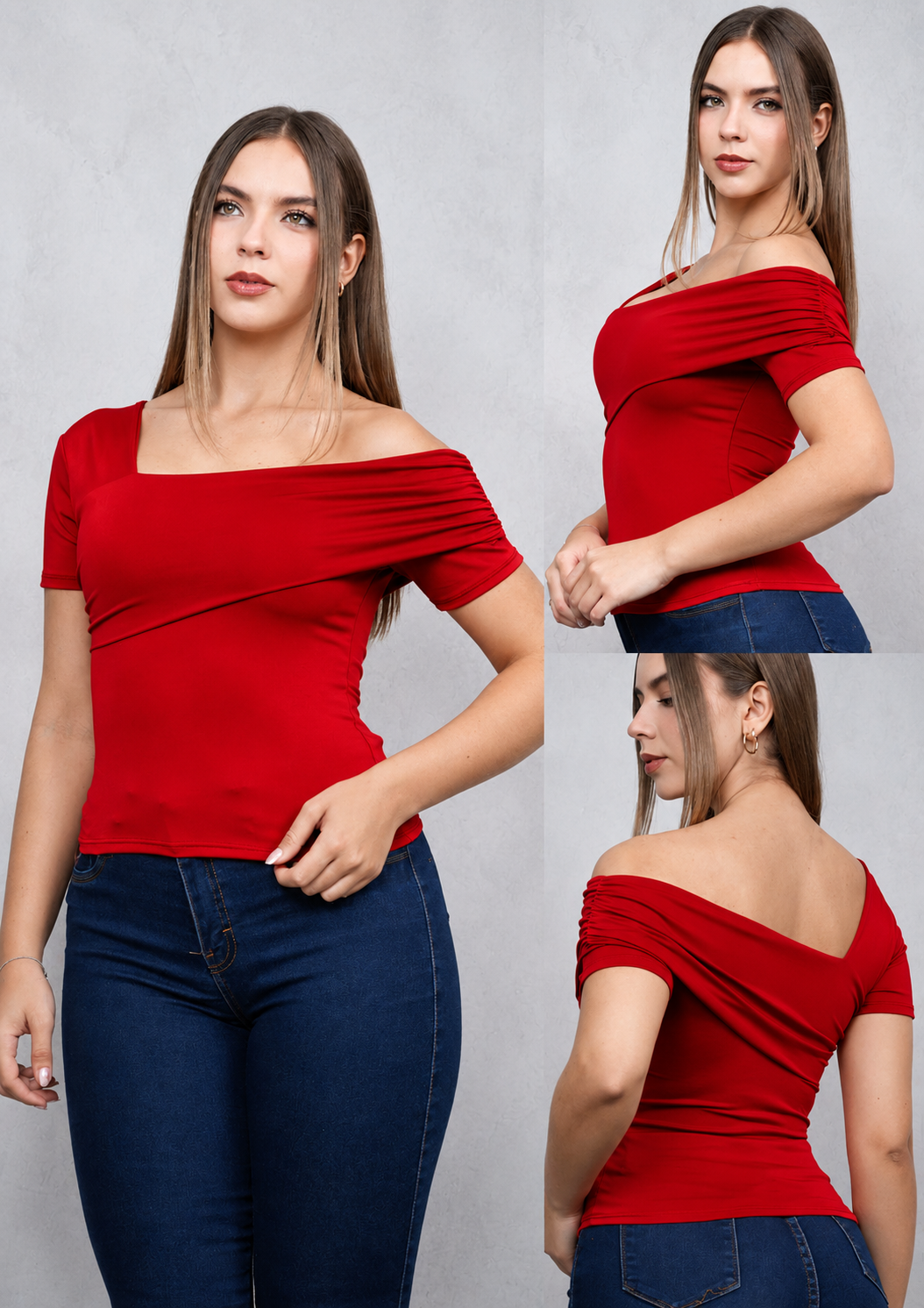 Polo Suplex - Venta por Mayor VPM