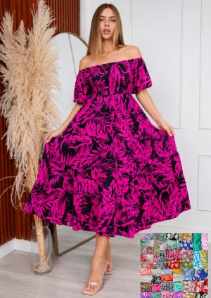 Vestido Seda - miniatura 1