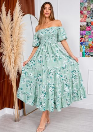 Vestido Seda - miniatura 4