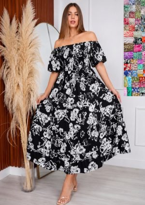 Vestido Seda - miniatura 3