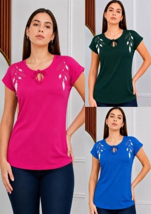 Polo Baby Rib (M)
