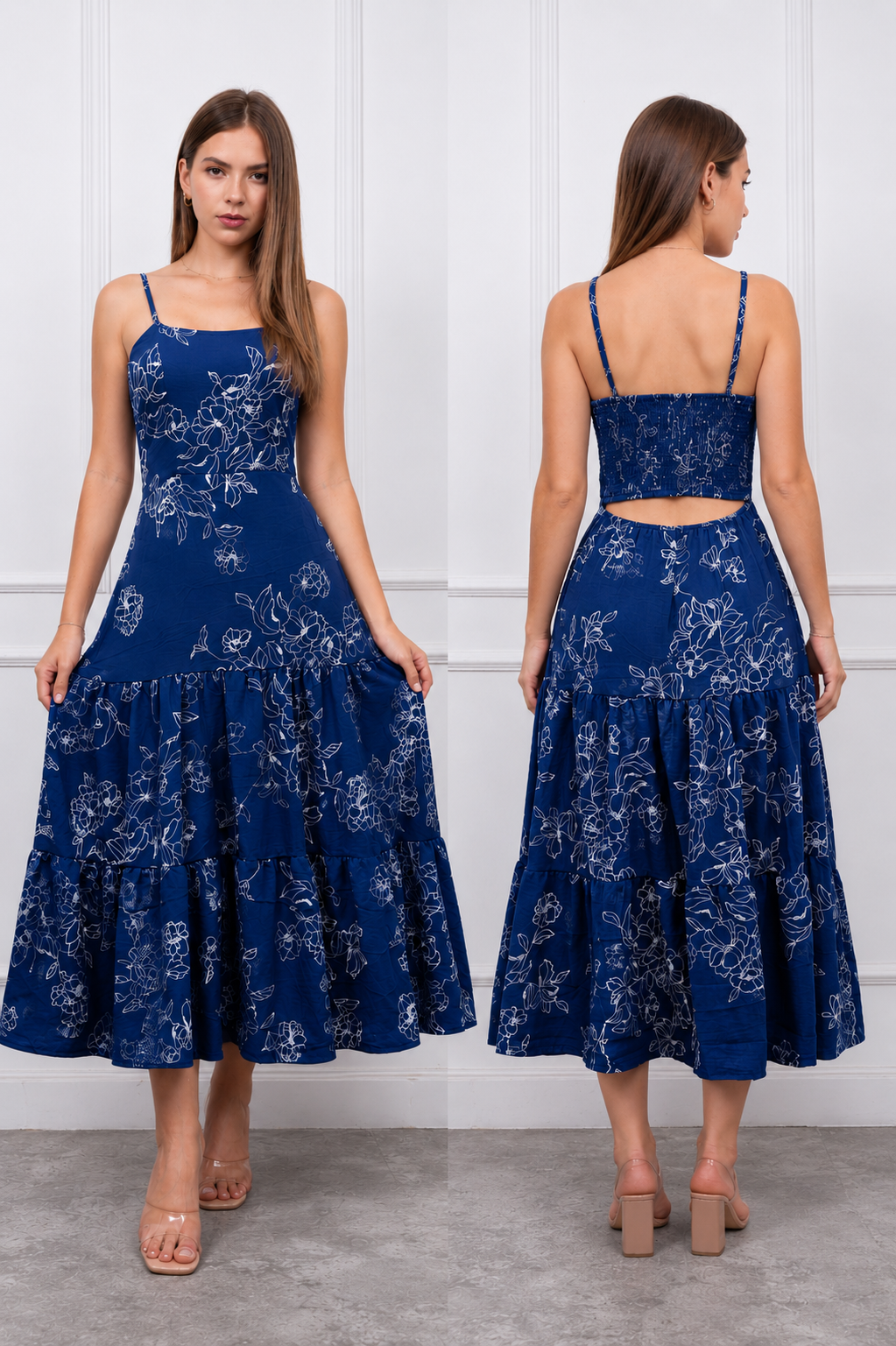 Vestido Viena - imagen 2