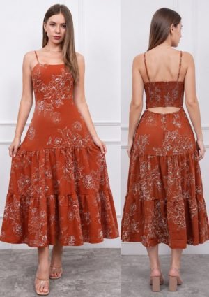 Vestido Viena - miniatura 3