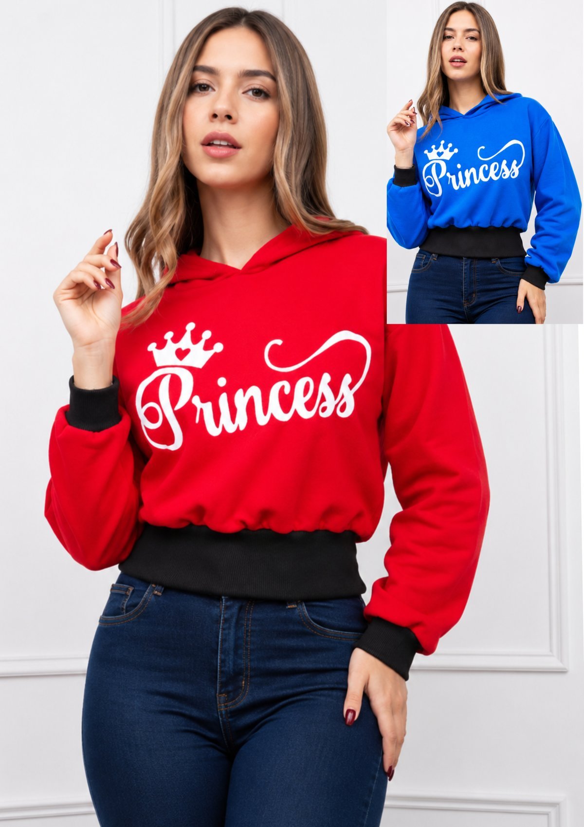 Polera Yacar - imagen 3