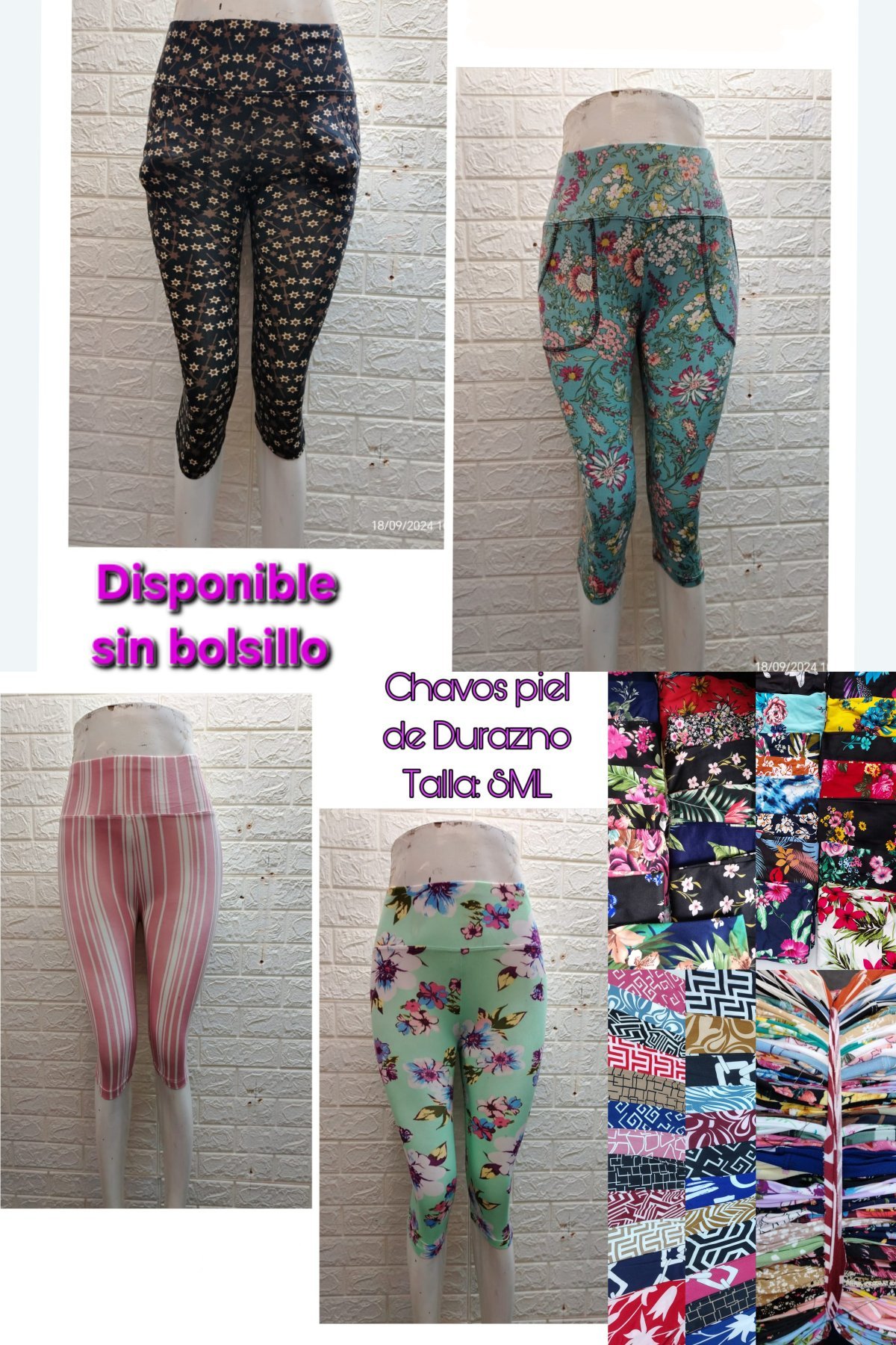 Chavo Piel de Durazno - Ventas por Mayor SAC