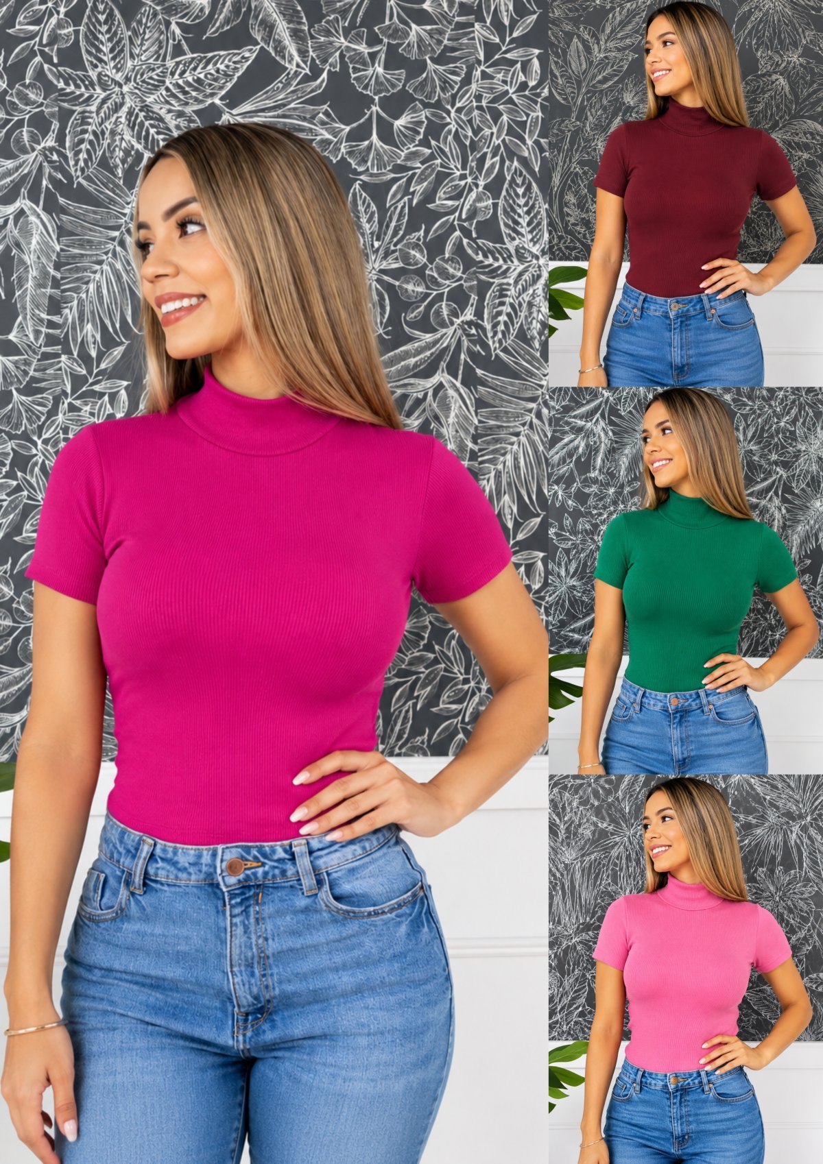 Cafarena Rib Grueso - Ventas por Mayor SAC