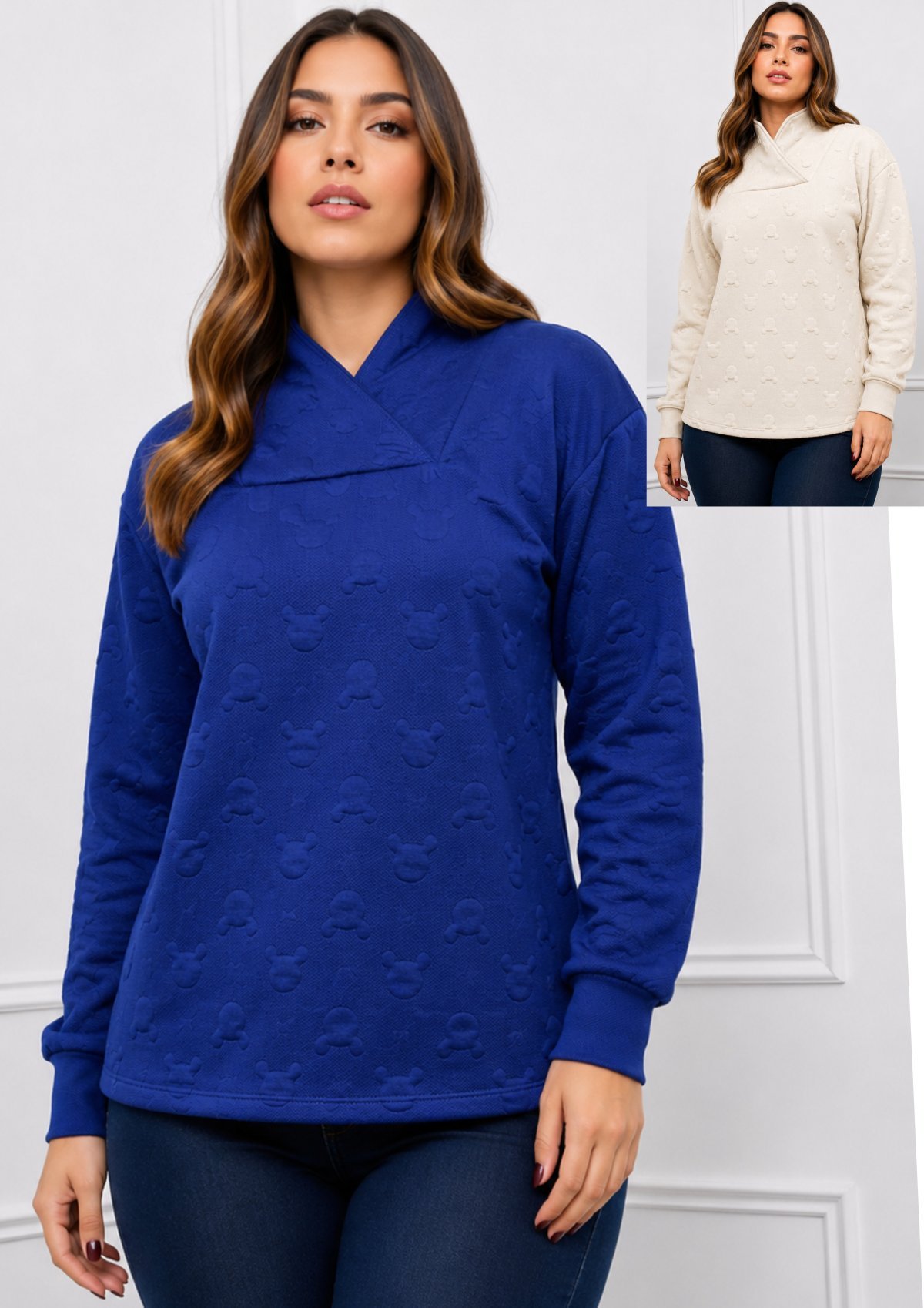 Abrigo Bomber (M) - imagen 2