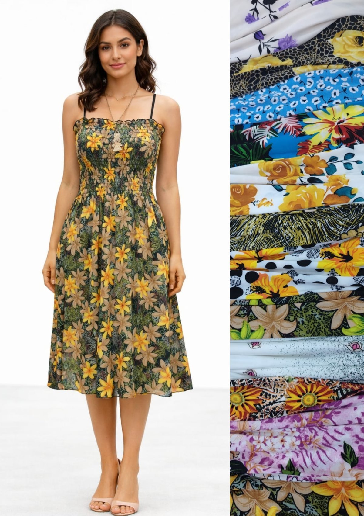 Vestido Venecia - imagen 2