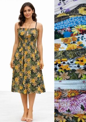 Vestido Venecia - miniatura 2