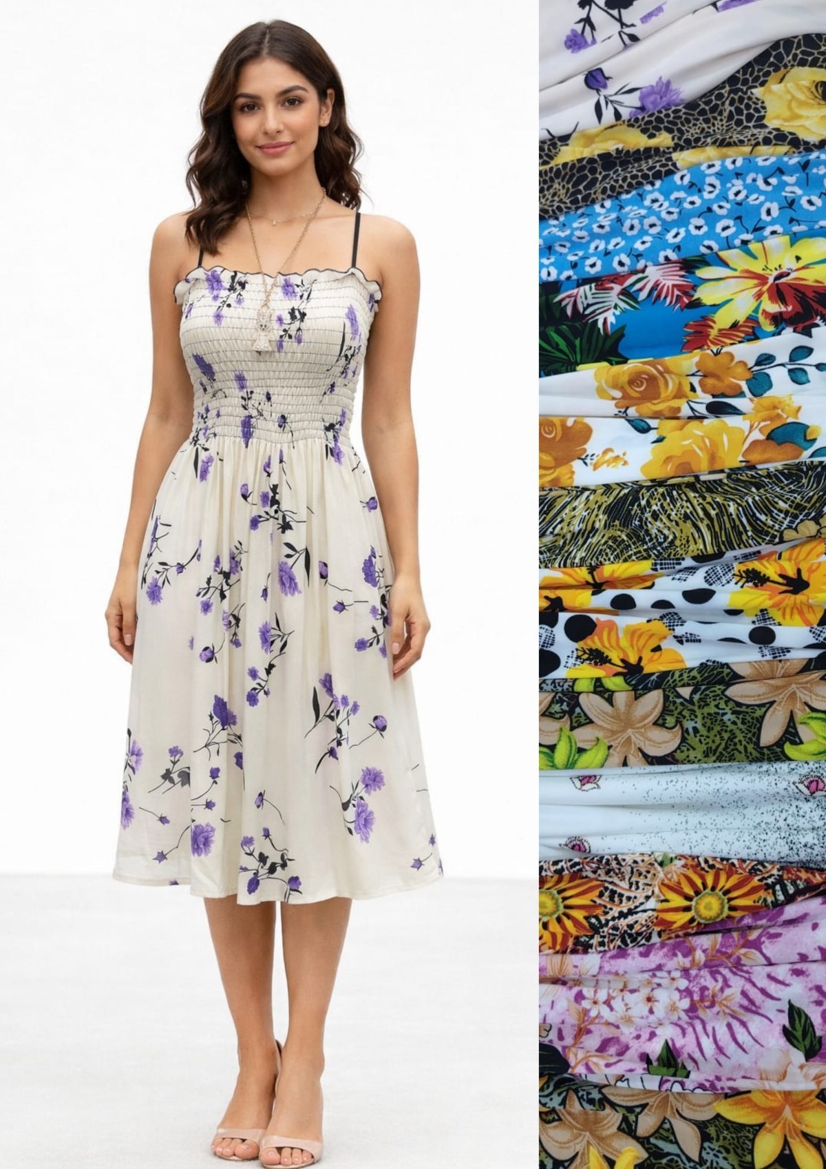 Vestido Venecia - imagen 3