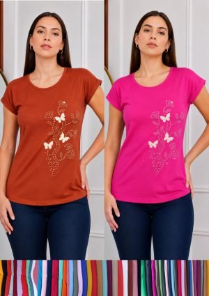Polo Baby Rib (M) - miniatura 3