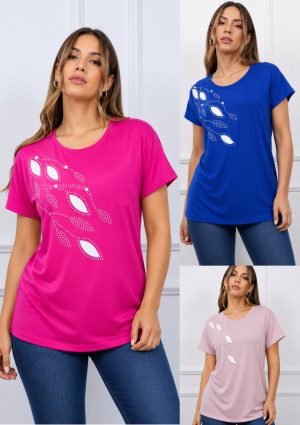 Polo Baby Rib (L)