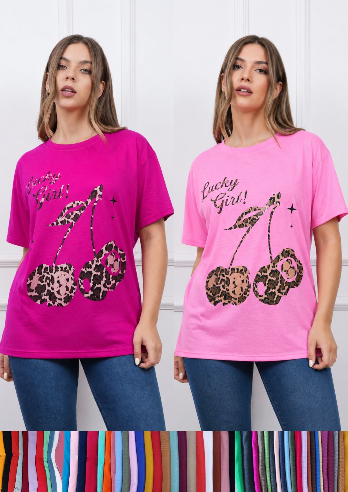 Oversize (L) - Venta por Mayor VPM