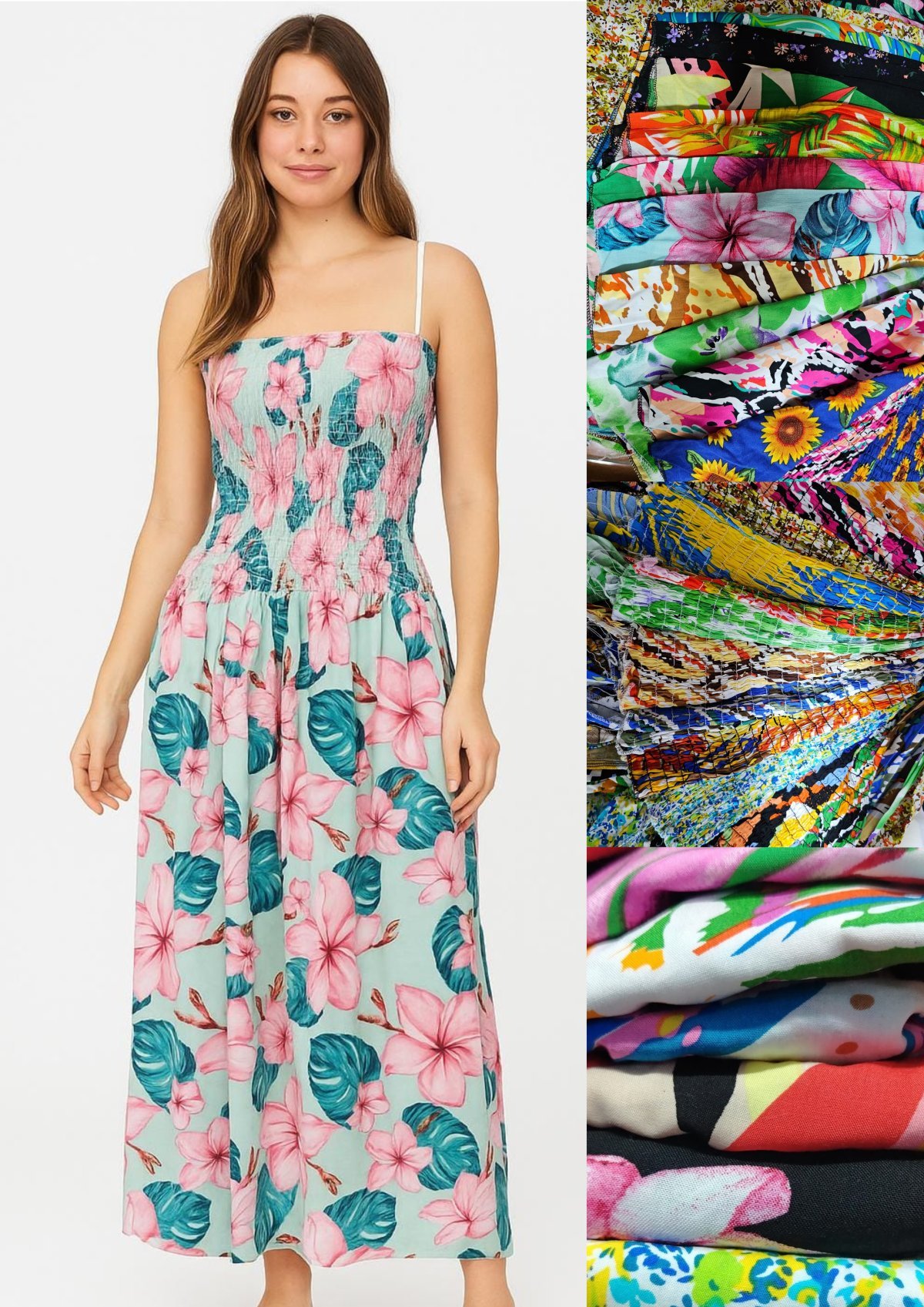 Vestido Chalis - imagen 4